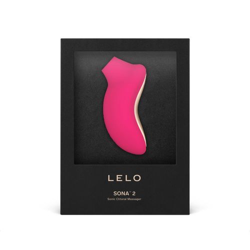 LELO - Sona (czereśniowy) na Arena.pl