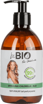 BEBIO Ewa Chodakowska 400ml na Arena.pl
