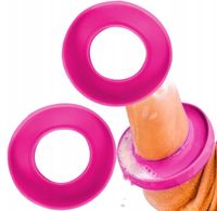 Silikonowa Opaska Ochronna Do Sprzątania 2szt