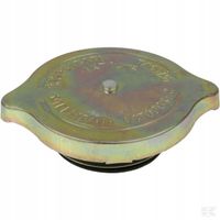 Korek Chłodnicy Ø55 mm pasuje do Belarus MTZ 82, 820, 900, 920, A2101270N