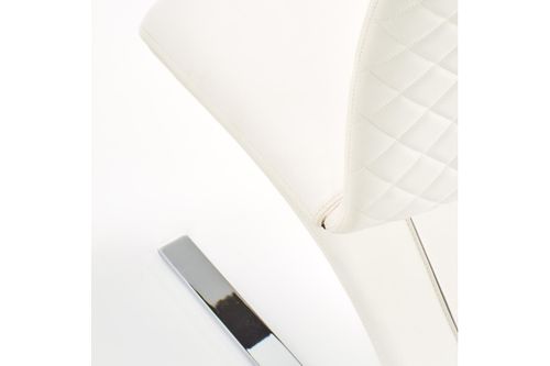 Krzesło K291 biały na Arena.pl