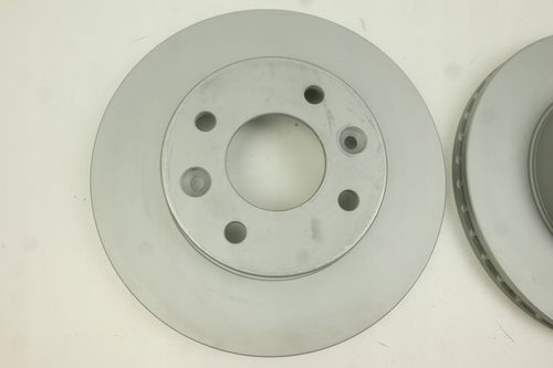 TARCZA HAM PRZOD 238X20 V ATE na Arena.pl