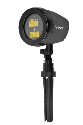 Projektor laserowy Vipow na Arena.pl