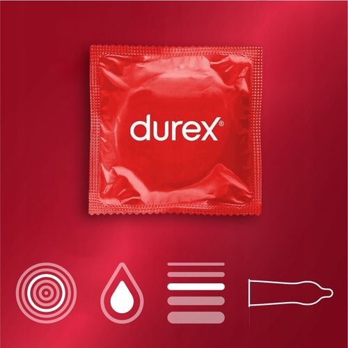 Durex SURPRISE ME zestaw prezerwatyw mix 40szt na Arena.pl