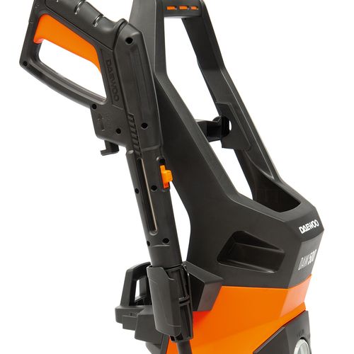 DAEWOO DAW 500 MYJKA WYSOKOCIŚNIENIOWA ALUPOMPA 1800W 140BAR - OFICJALNY DYSTRYBUTOR - AUTORYZOWANY DEALER DAEWOO na Arena.pl