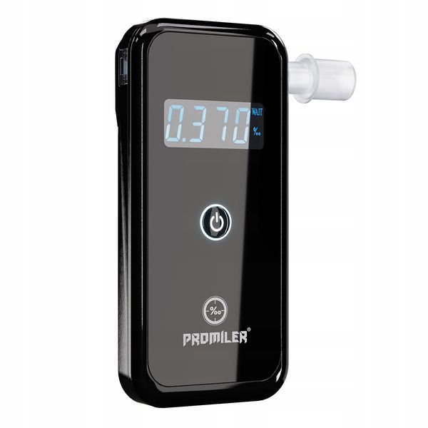 Alkomat Promiler AL7010 zdjęcie 4
