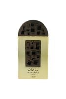 lattafa pride maharjan gold edp 100ml