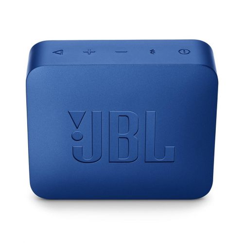 Głośnik bluetooth JBL Go 2 Niebieski (kolor niebieski) na Arena.pl