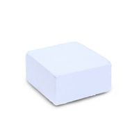 magnezja kreda sportowa magnezowa master - kostka 55 g