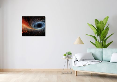 Obraz 60x50cm Bezkres Wszechświata na Arena.pl