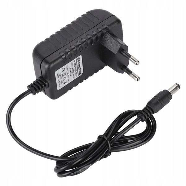 ZASILACZ ŁADOWARKA DO LI-ION ADAPTER 25.2V 1A zdjęcie 2