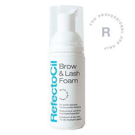 RefectoCil Brow&Lash Foam Pianka do brwi/rzęs 45ml na Arena.pl