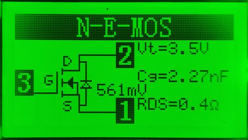 IRFP260M IIRFP260M IRFP260MPBF tranzystor MOSFET HEXFET 200V 50A TO247 na Arena.pl