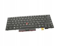 Klawiatura laptopa do Lenovo ThinkPad T470 T480 (trackpoint)