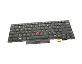 Klawiatura laptopa do Lenovo ThinkPad T470 T480 (trackpoint)
