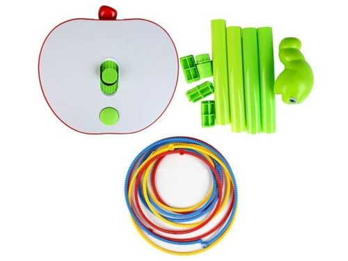 DLA DZIECI GRA ZRĘCZNOŚCIOWA TAŃCZĄCY ROBAK na Arena.pl