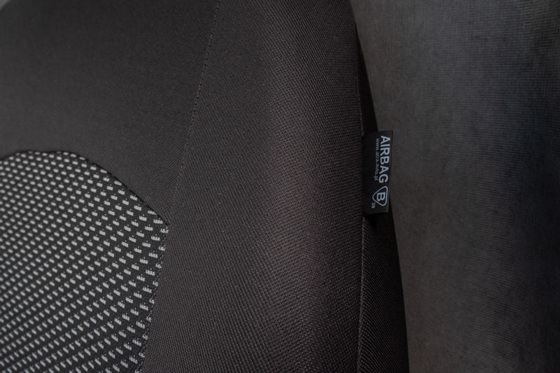 Pokrowce 3 osoby do Citroen Jumpy 1994-2007 zdjęcie 2