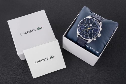 zegarek męski lacoste boston 2011344 + box na Arena.pl