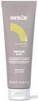 Sensus Illumyna Care Repair Hair Mask maska regenerująca do włosów 250ml