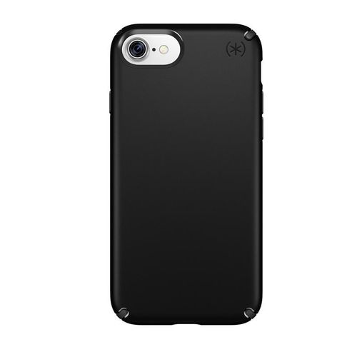 Speck Presidio - Etui iPhone 8 / 7 / 6s (czarny) na Arena.pl