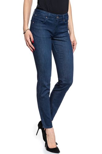 WRANGLER SLIM RINSE BRUSHED W28LVP82J W26 L32 na Arena.pl