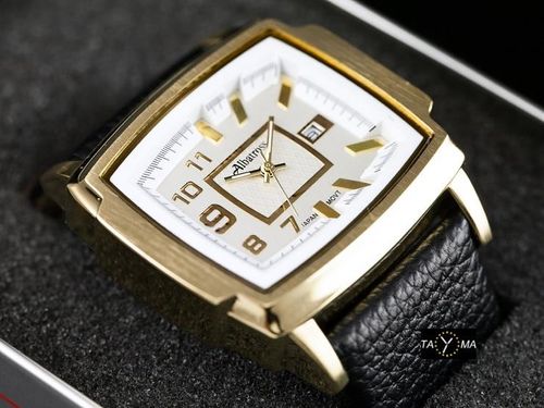 ALBATROSS DISLE (za028a) - gold na Arena.pl