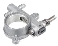 Pompka olejowa CEDRUS pilarka CEDPS40-16T 370519