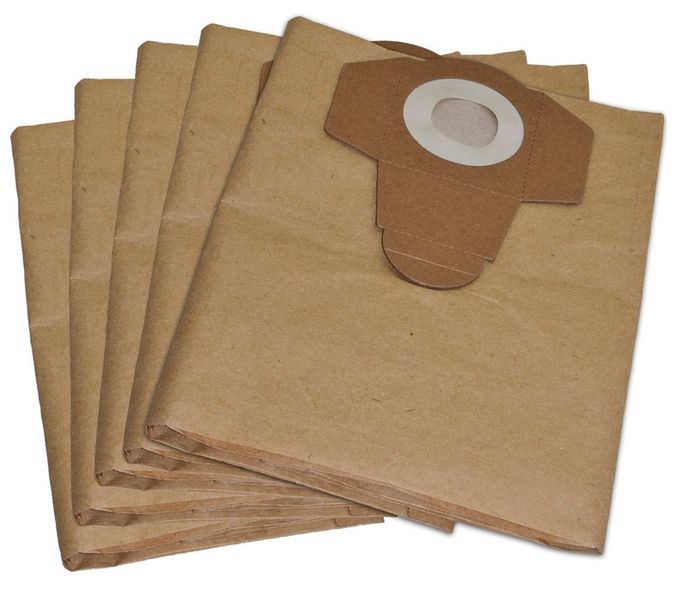 WORKI DO ODKURZACZY 20L EINHELL -EN 02 - U-810-0015 zdjęcie 1