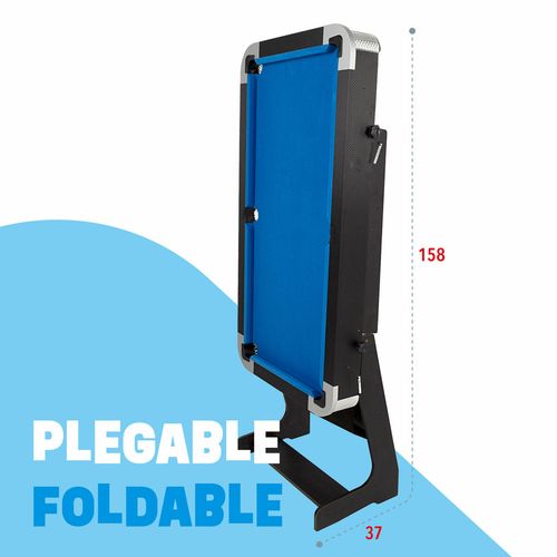 Bilard CB Games 120 x 73 x 61 cm na Arena.pl