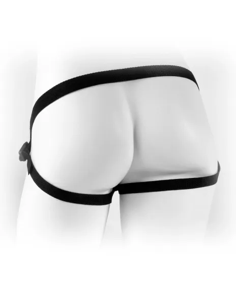 Uprząż Strap-On Dla Początkujących Beginner’s Harness Pipedream zdjęcie 5