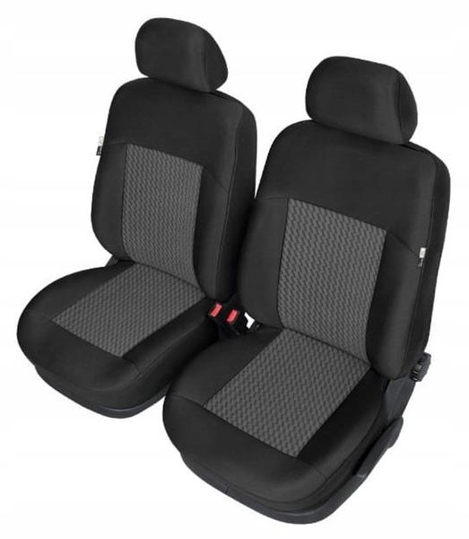 MITSUBISHI OUTLANDER III pokrowce samochodowe zdjęcie 5