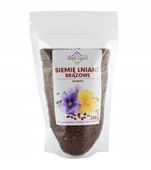 Siemię lniane brązowe Soul Farm 200 g