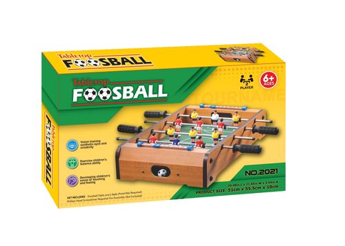 stół do piłkarzyków piłkarzyki mini gra stół piłkarski na Arena.pl
