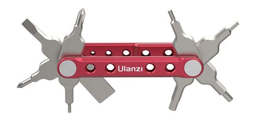 Multitool Ulanzi CM029 na Arena.pl