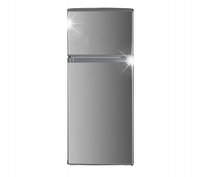 Lodówka dwudrzwiowa MPM MPM-125-CZ-11/E