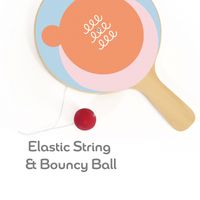 ZABAWNA DLA NAJMŁODSZYCH GRA PALETKA