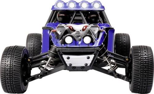 Reely Buggy Micro Dune Fighter na Arena.pl
