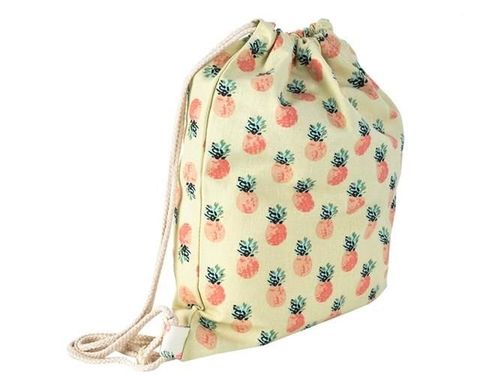Plecak/ worek - ananas na Arena.pl