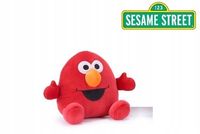 Ulica Sezamkowa plusz ELMO Squashy 22cm licencja