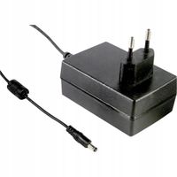 Mean Well GST25E24-P1J Zasilacz 25W 24V 1.04A