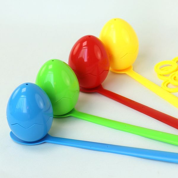 WOOPIE Gra Zręcznościowa Balansujące Jajka zdjęcie 3