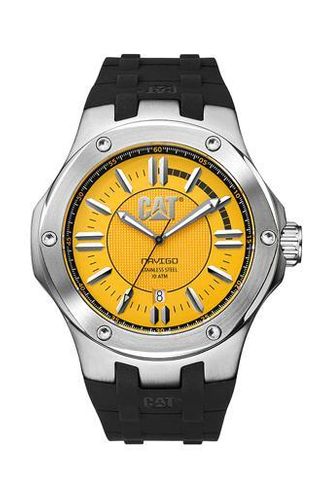 Zegarek CAT® NAVIGO DATE A1.141.21.727 na Arena.pl
