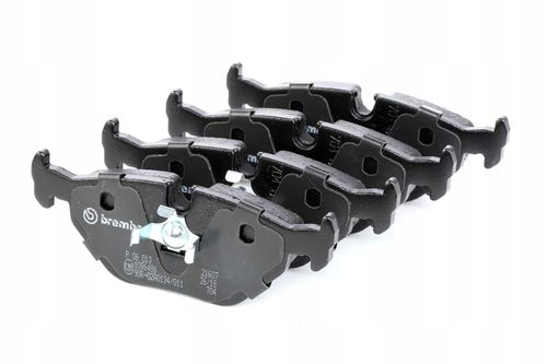 KLOCKI HAM BMW 3 (E36) BREMBO na Arena.pl