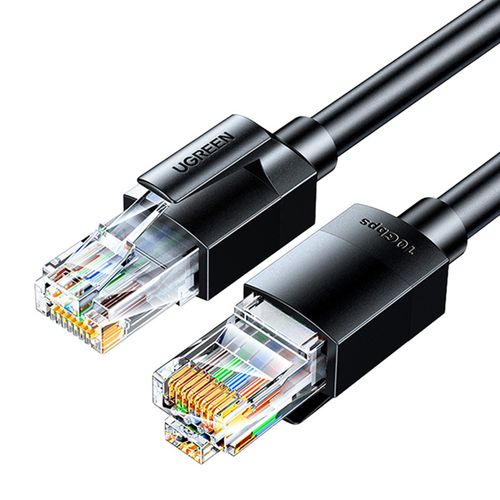 kabel ugreen nw315 cat6a 1m (czarny) na Arena.pl