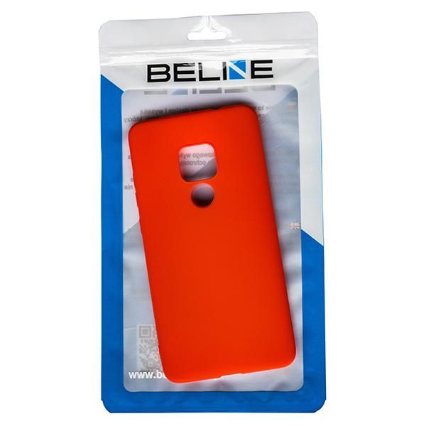 beline etui candy xiaomi redmi 10aczerwony/red zdjęcie 1