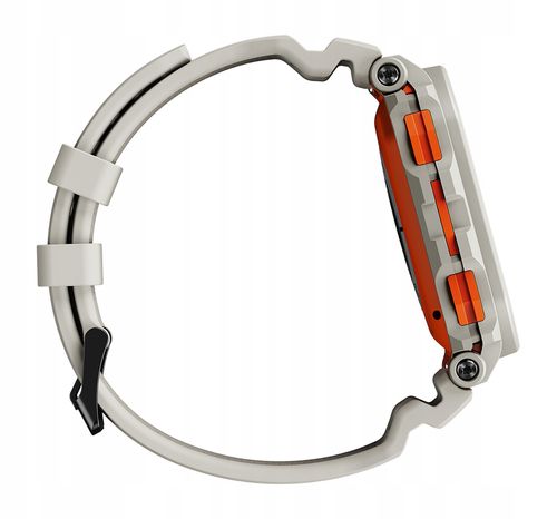 Smartwatch Zeblaze Ares GPS biały na Arena.pl