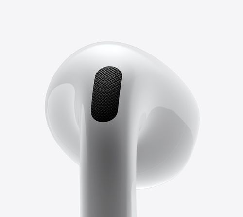 Słuchawki APPLE AirPods 4. generacji na Arena.pl