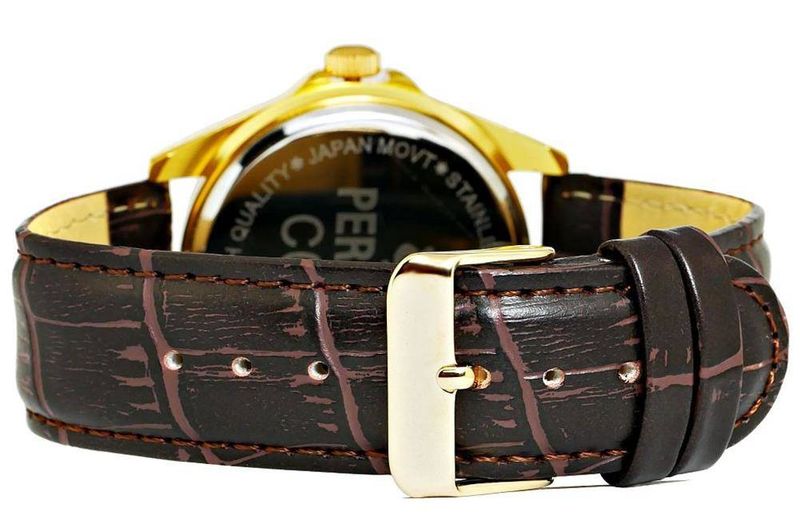 Zegarek Męski PERFECT C081-3 zdjęcie 5