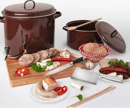 Tasak Orion 16 cm na Arena.pl