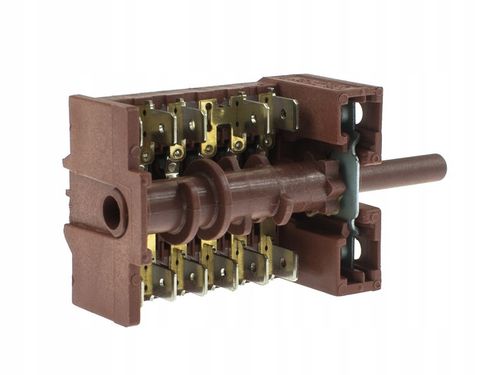 RAVANSON - przełącznik funkcji piekarnika na Arena.pl